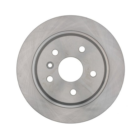 Raybestos Disc Brake Rotor Only Br31152,96568R 96568R